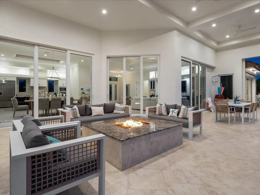 1061 E Inlet Drive Marco Island FL 34145