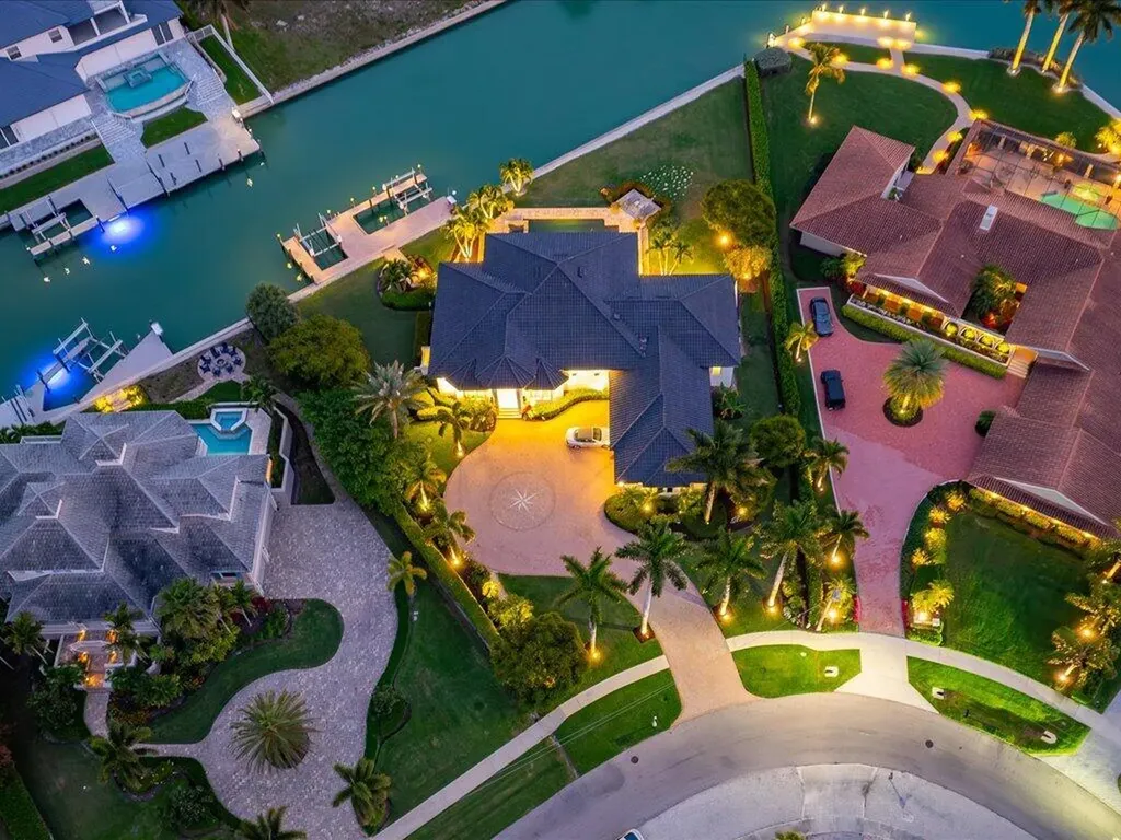 1061 E Inlet Drive Marco Island FL 34145