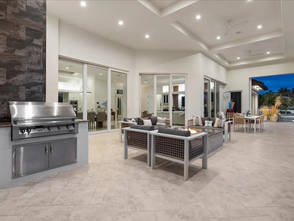 1061 E Inlet Drive Marco Island FL 34145