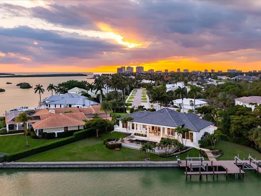 1061 E Inlet Drive Marco Island FL 34145