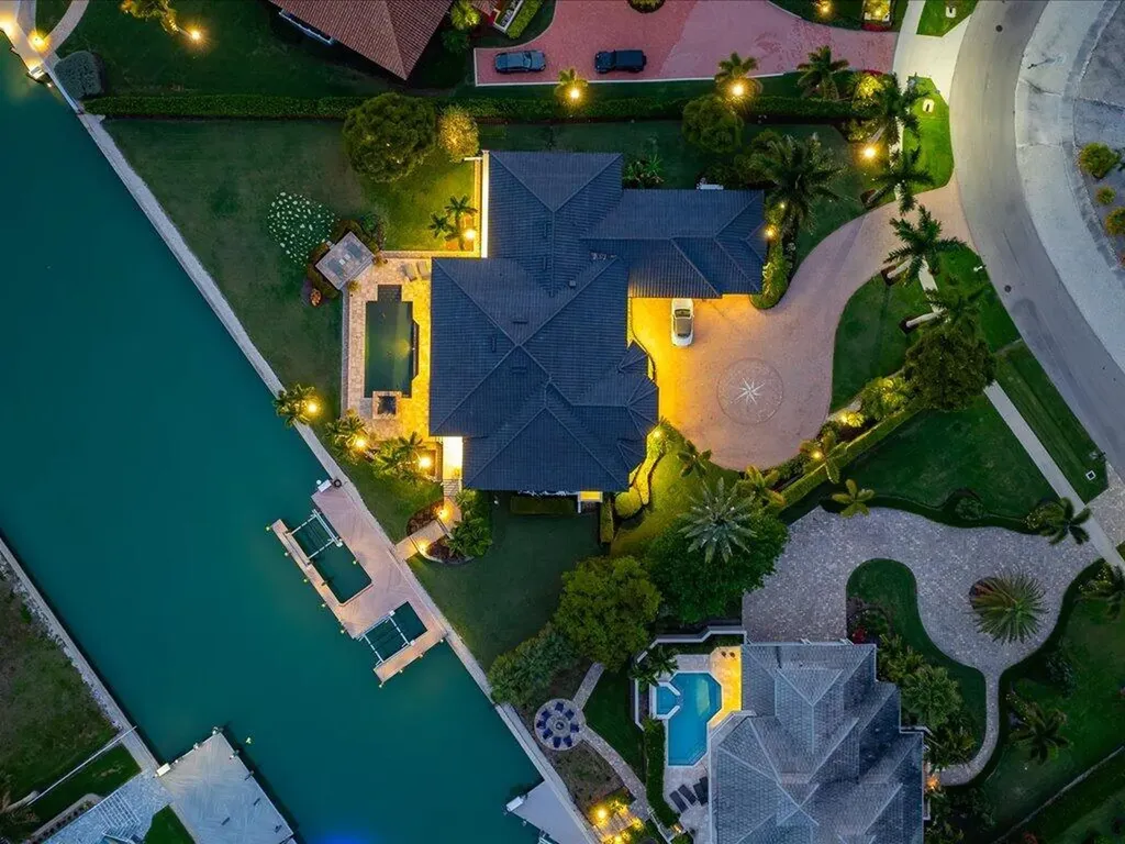 1061 E Inlet Drive Marco Island FL 34145