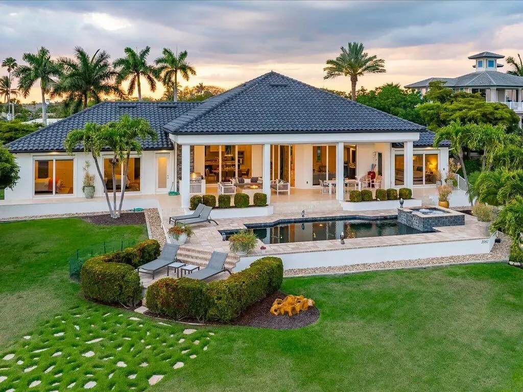 1061 E Inlet Drive Marco Island FL 34145