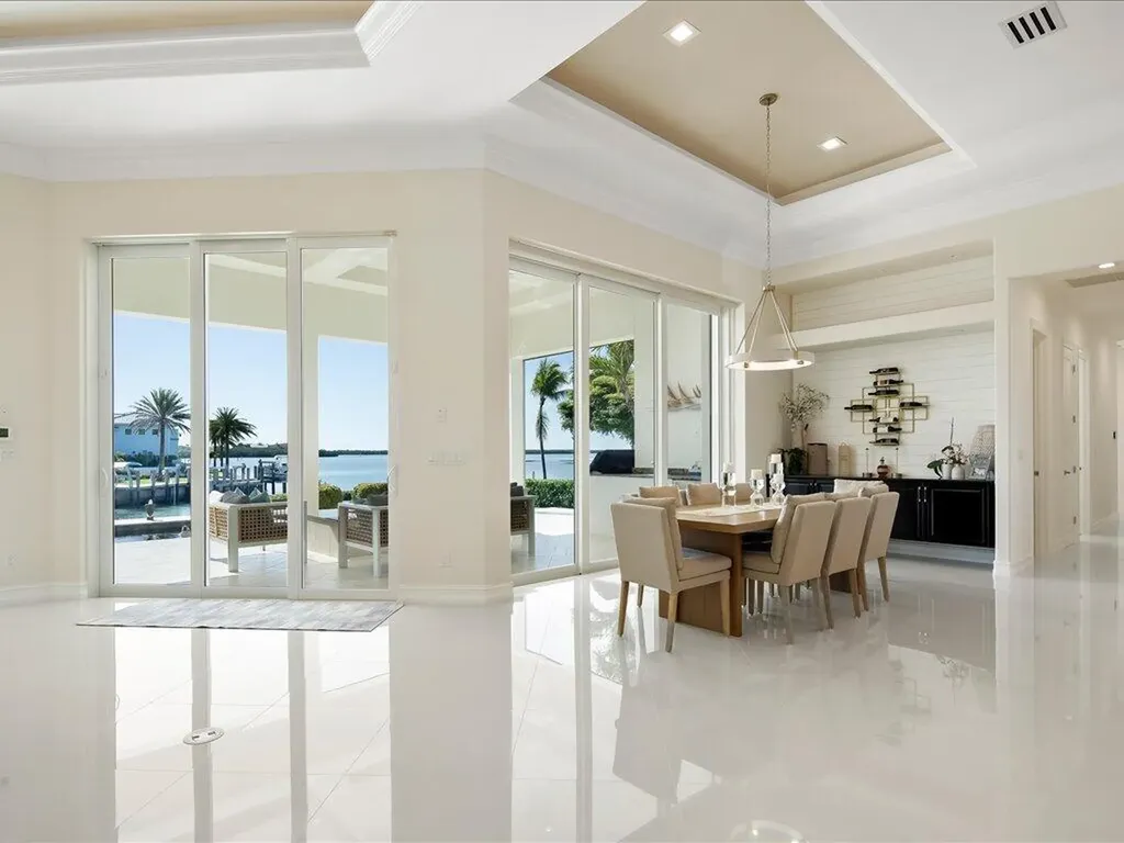 1061 E Inlet Drive Marco Island FL 34145