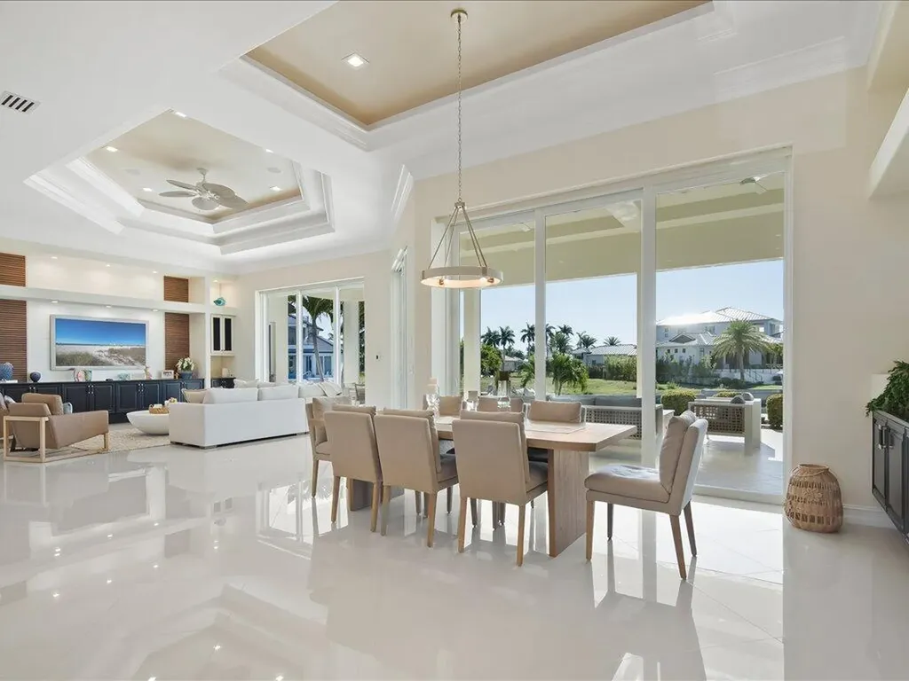 1061 E Inlet Drive Marco Island FL 34145