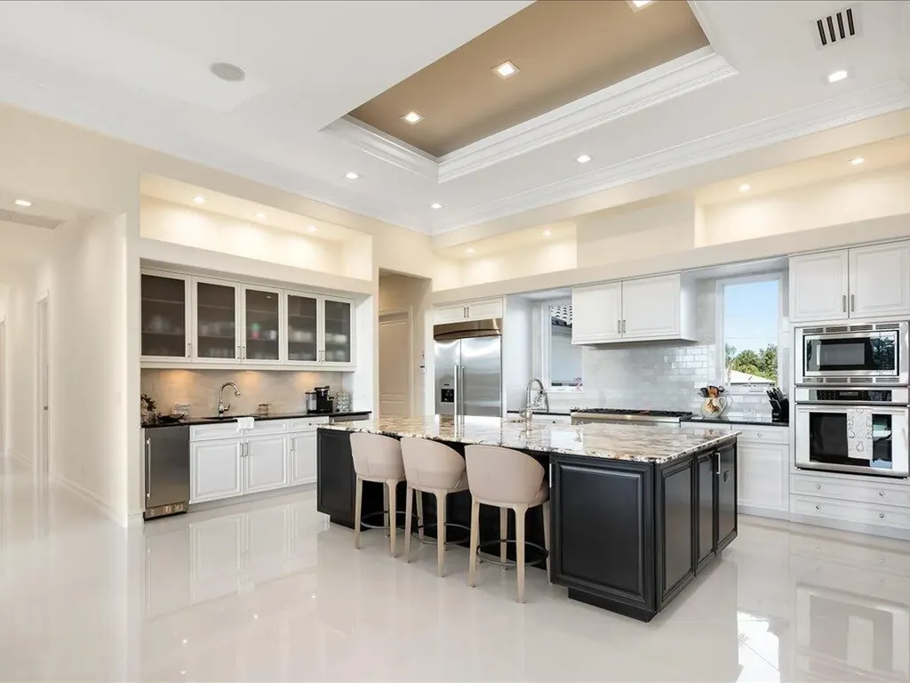 1061 E Inlet Drive Marco Island FL 34145