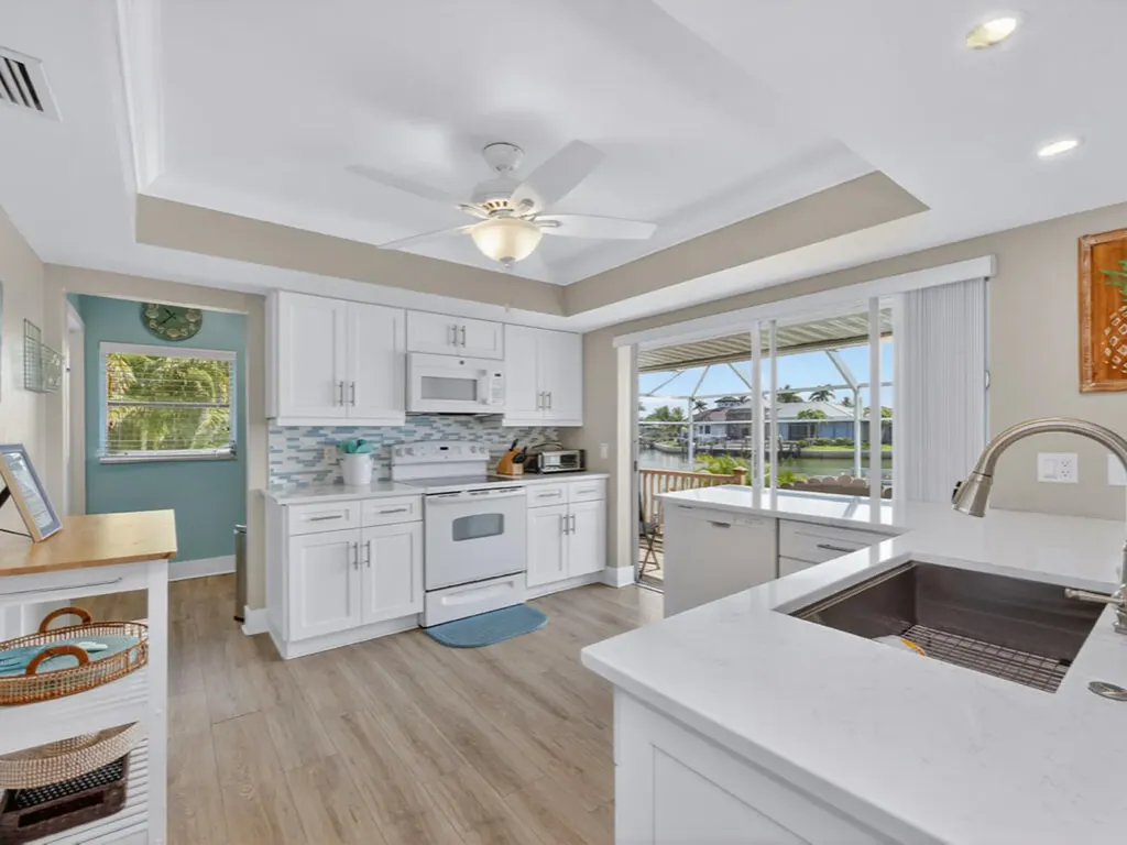 1585 Jamaica Court Marco Island FL 34145