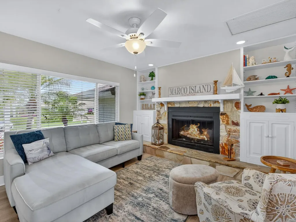 1585 Jamaica Court Marco Island FL 34145