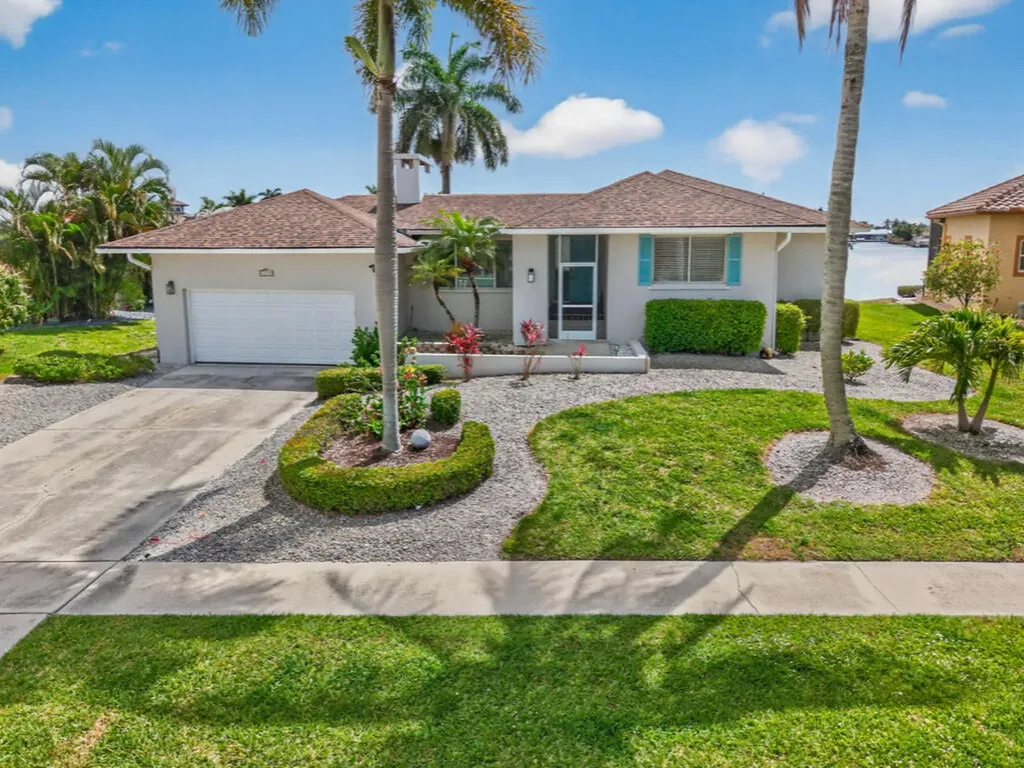 1585 Jamaica Court Marco Island FL 34145