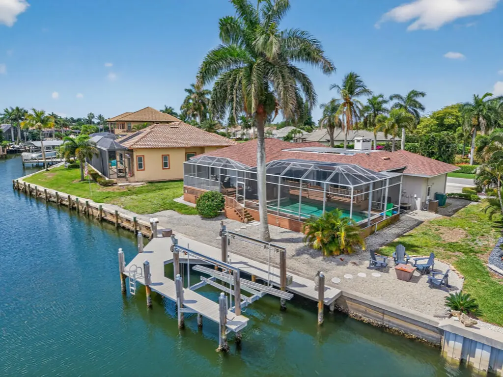 1585 Jamaica Court Marco Island FL 34145