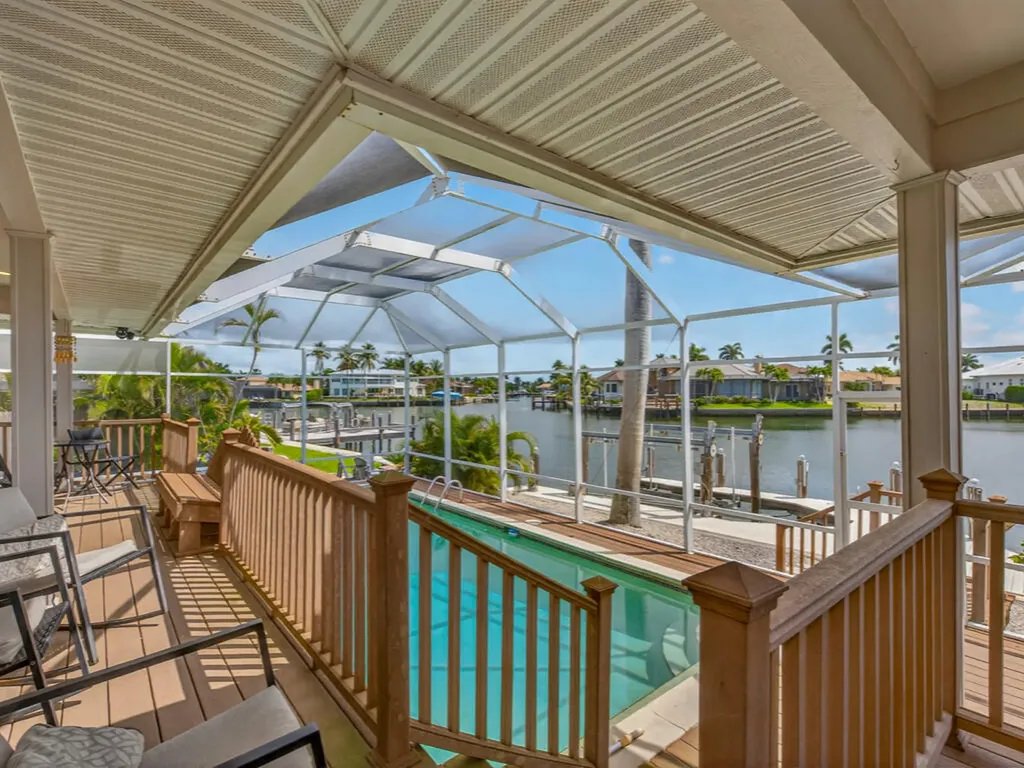 1585 Jamaica Court Marco Island FL 34145