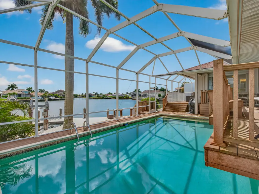 1585 Jamaica Court Marco Island FL 34145