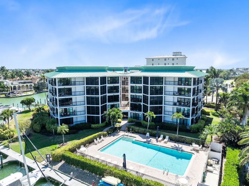 845 Collier Court Marco Island FL 34145