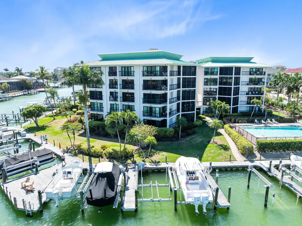 845 Collier Court Marco Island FL 34145