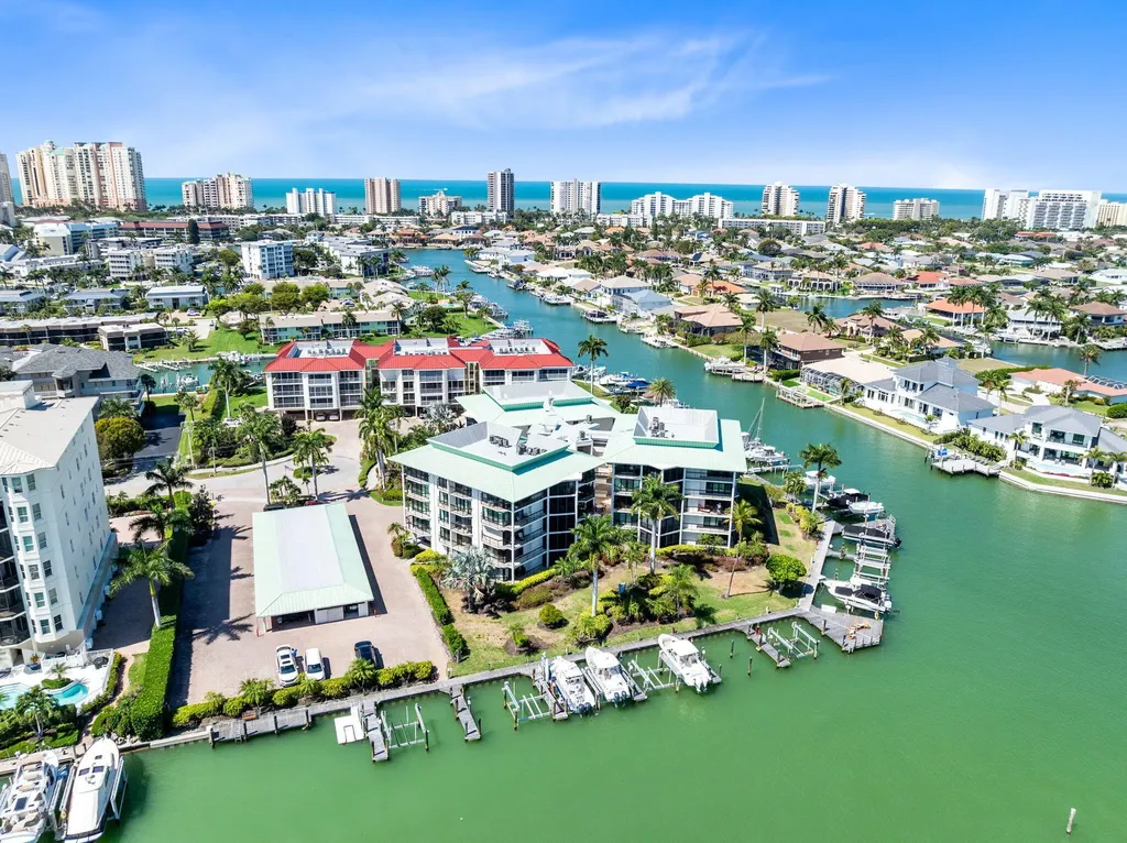 845 Collier Court Marco Island FL 34145