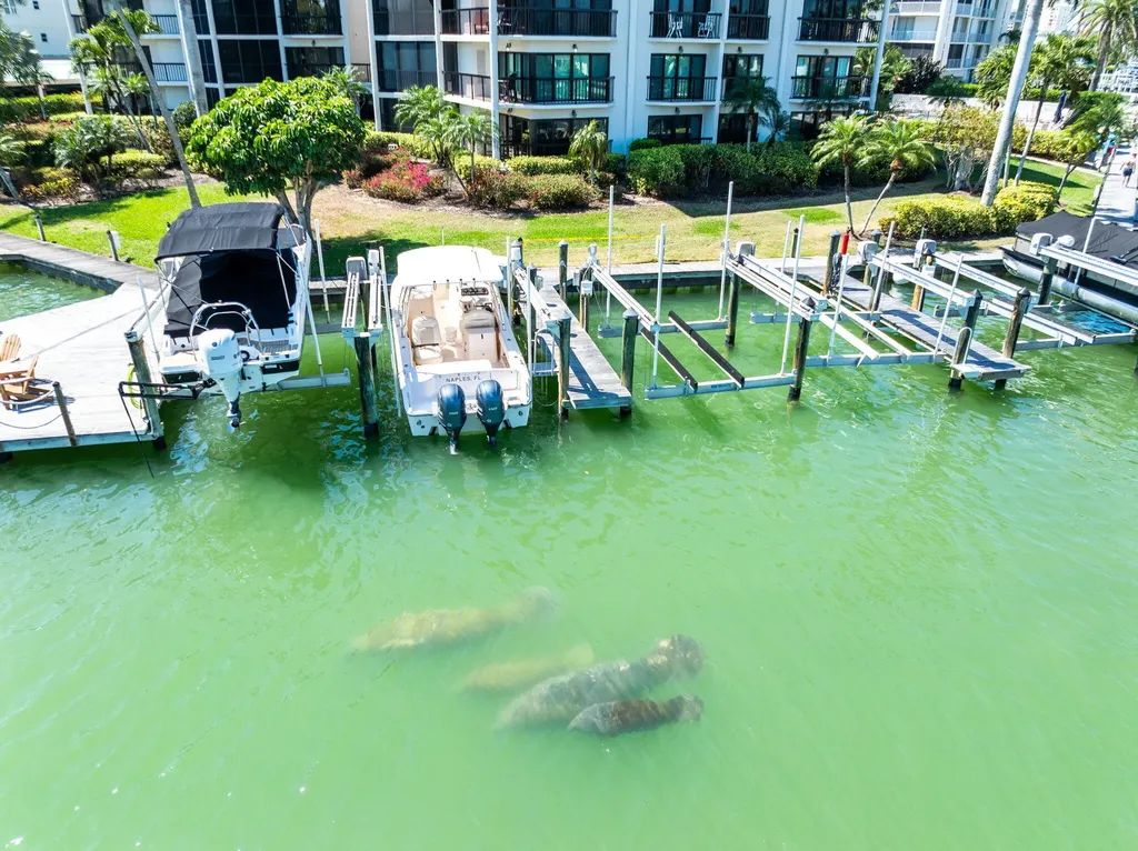 845 Collier Court Marco Island FL 34145