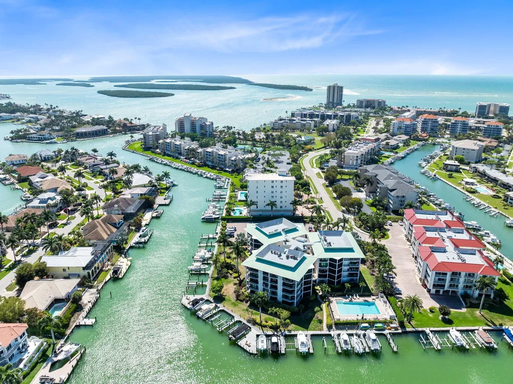 845 Collier Court Marco Island FL 34145