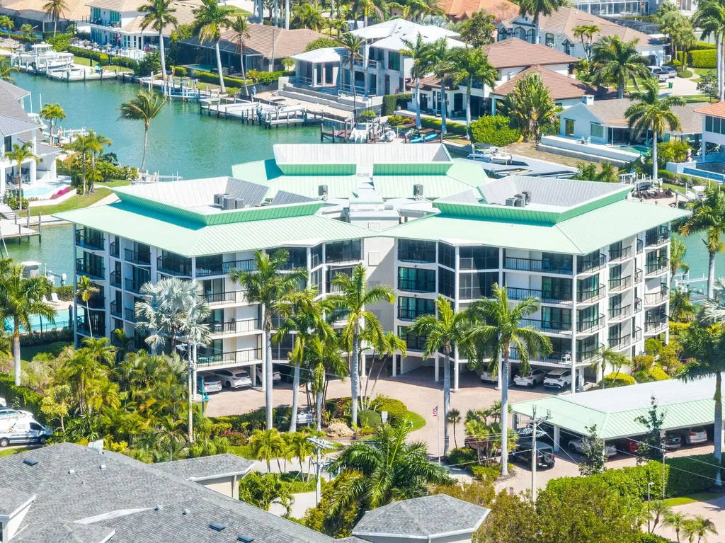 845 Collier Court Marco Island FL 34145