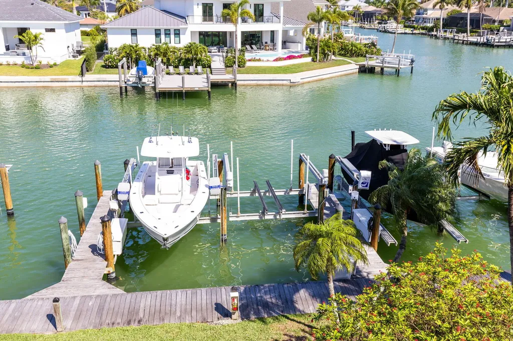 845 Collier Court Marco Island FL 34145