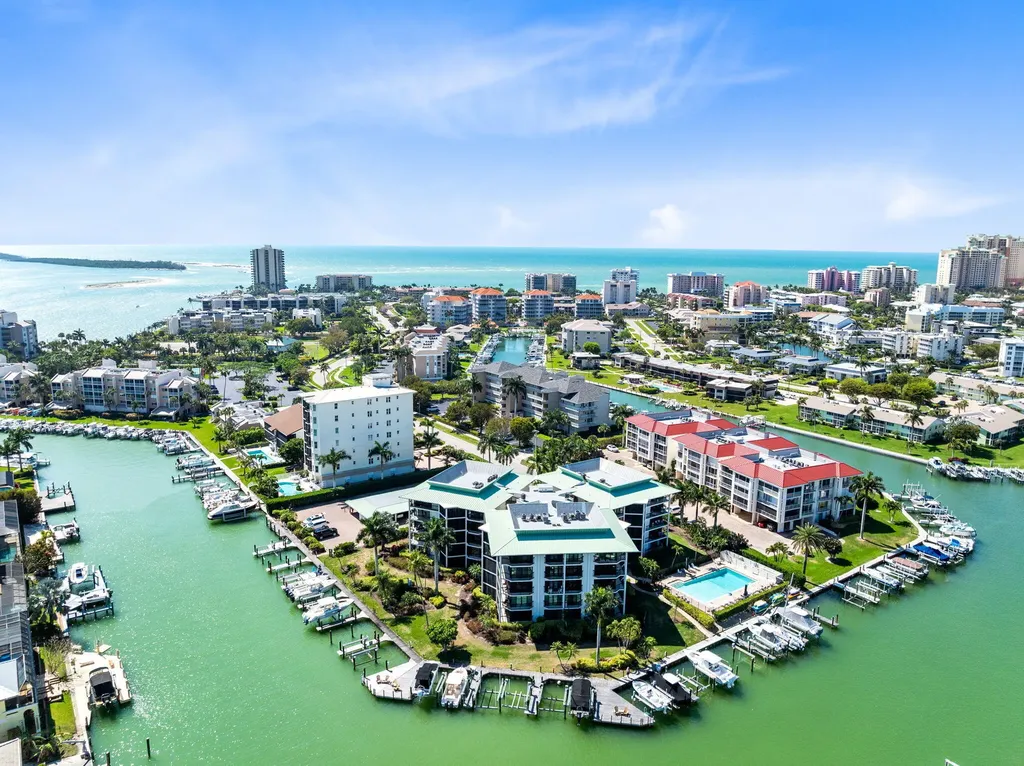 845 Collier Court Marco Island FL 34145