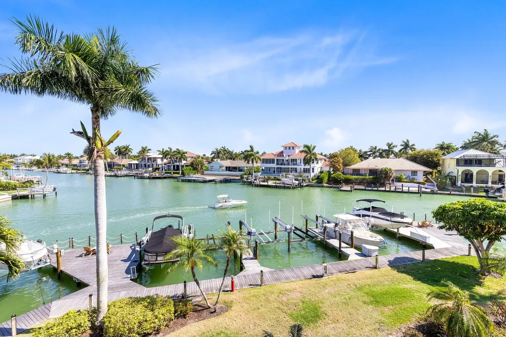 845 Collier Court Marco Island FL 34145