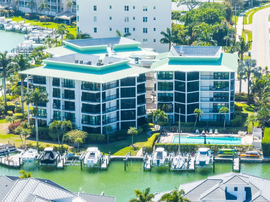 845 Collier Court Marco Island FL 34145