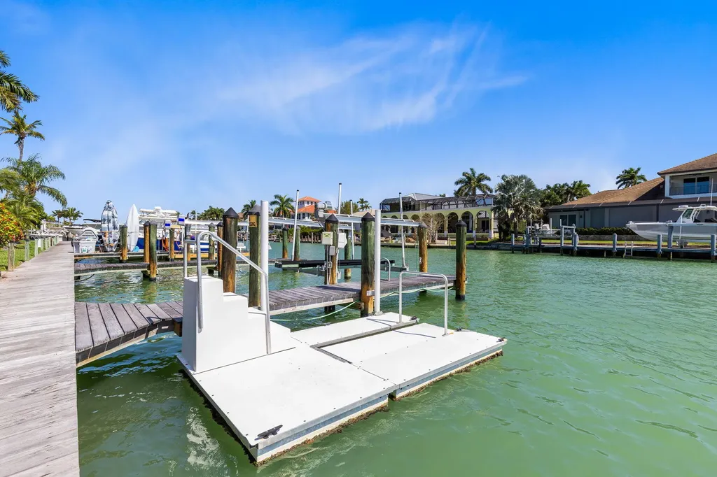 845 Collier Court Marco Island FL 34145