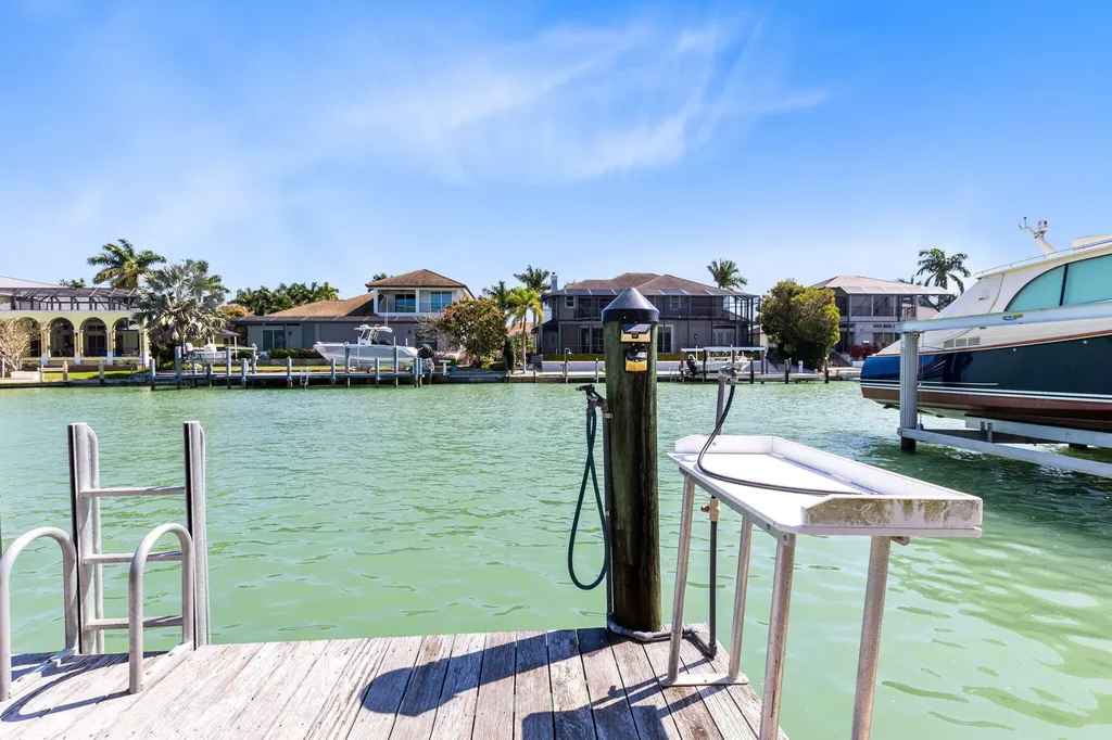 845 Collier Court Marco Island FL 34145
