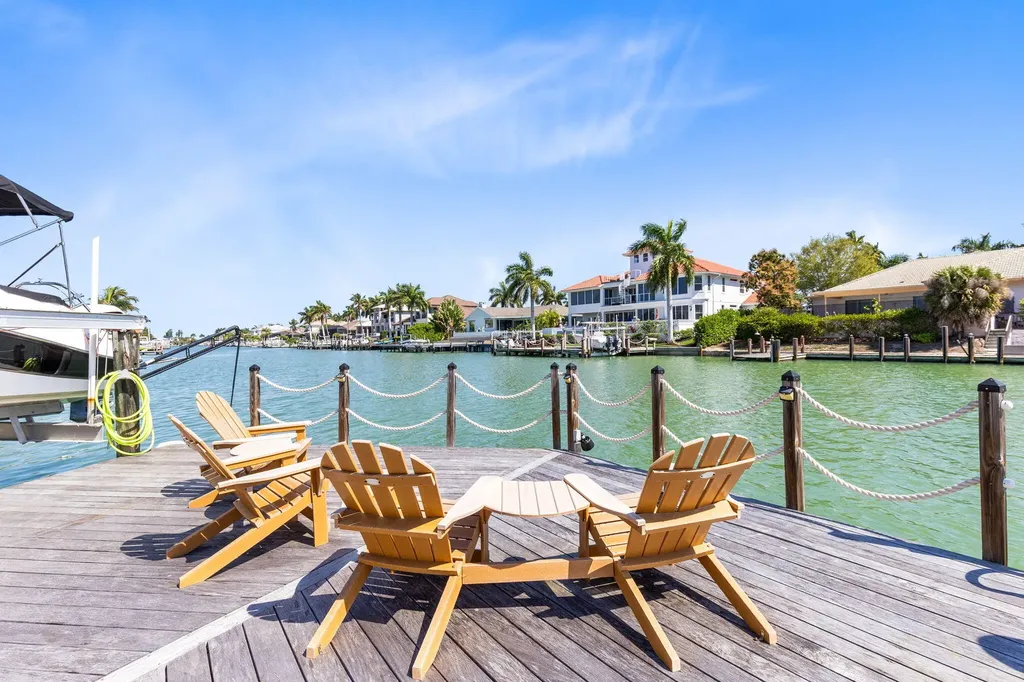 845 Collier Court Marco Island FL 34145