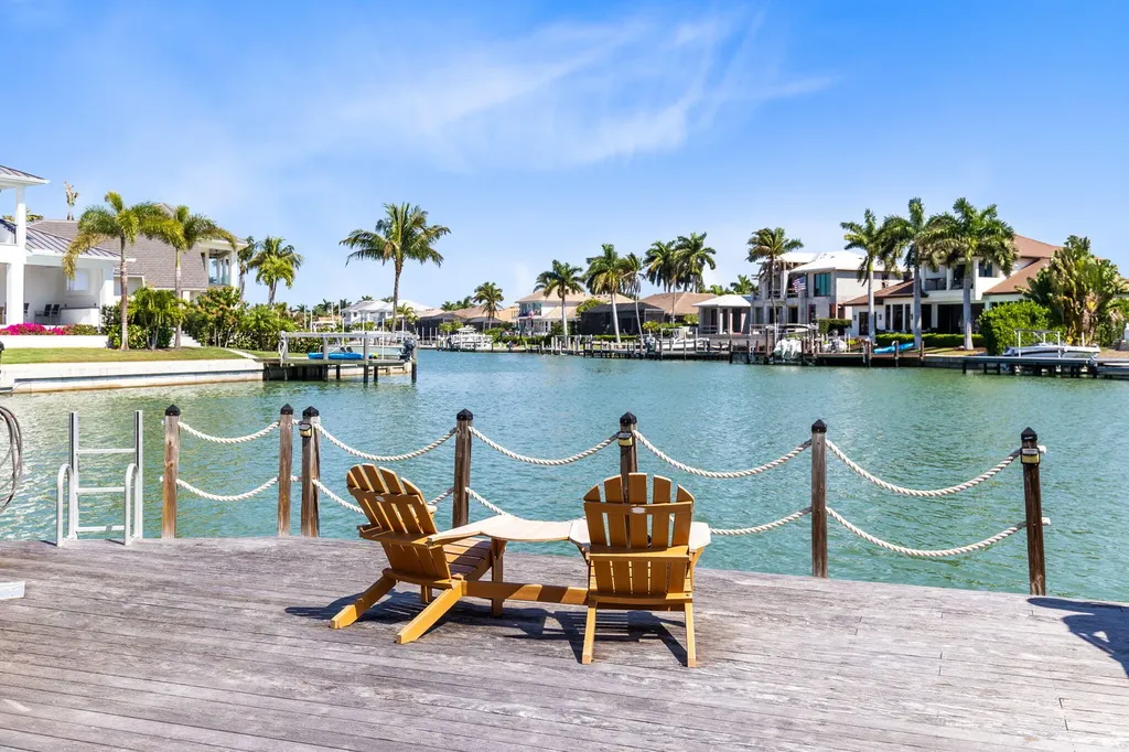 845 Collier Court Marco Island FL 34145