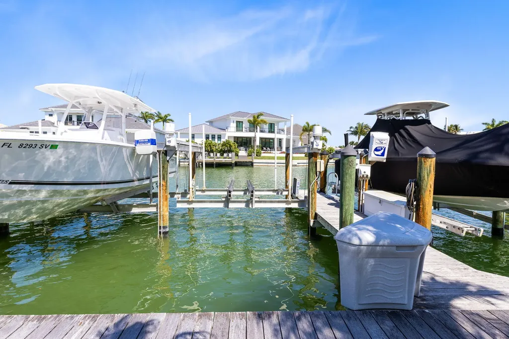 845 Collier Court Marco Island FL 34145