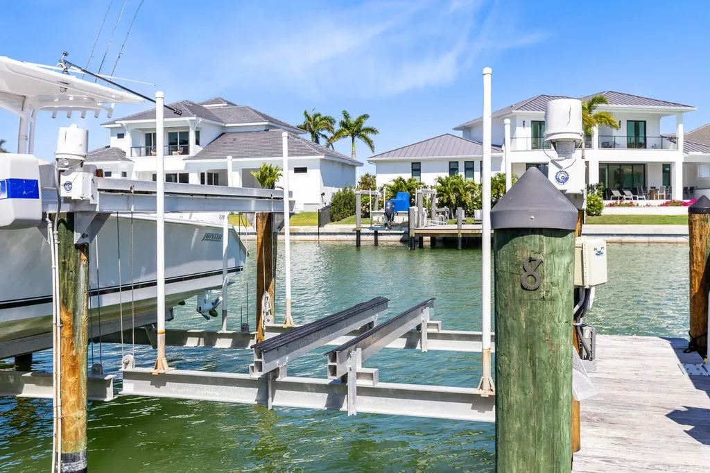 845 Collier Court Marco Island FL 34145