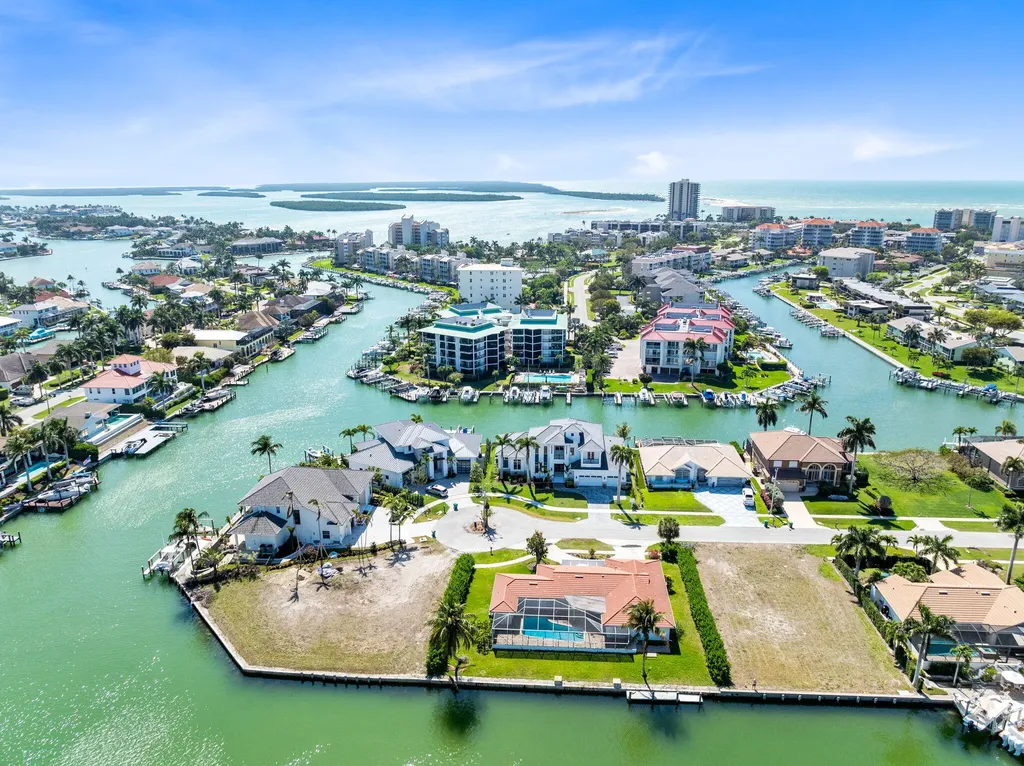 845 Collier Court Marco Island FL 34145