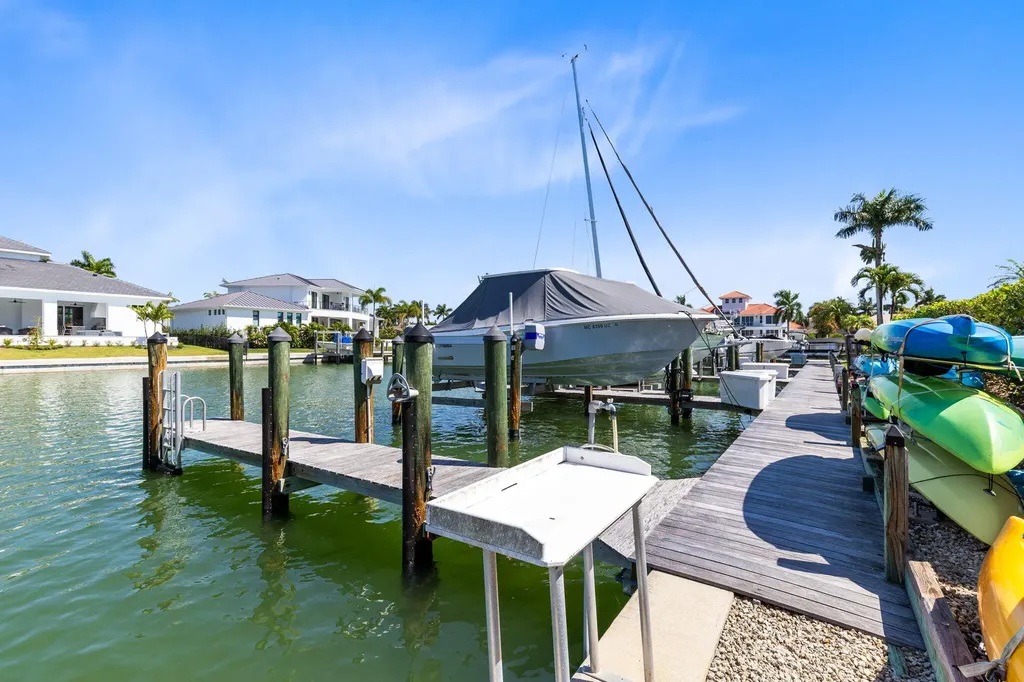 845 Collier Court Marco Island FL 34145