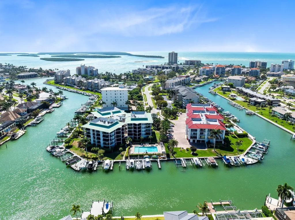 845 Collier Court Marco Island FL 34145