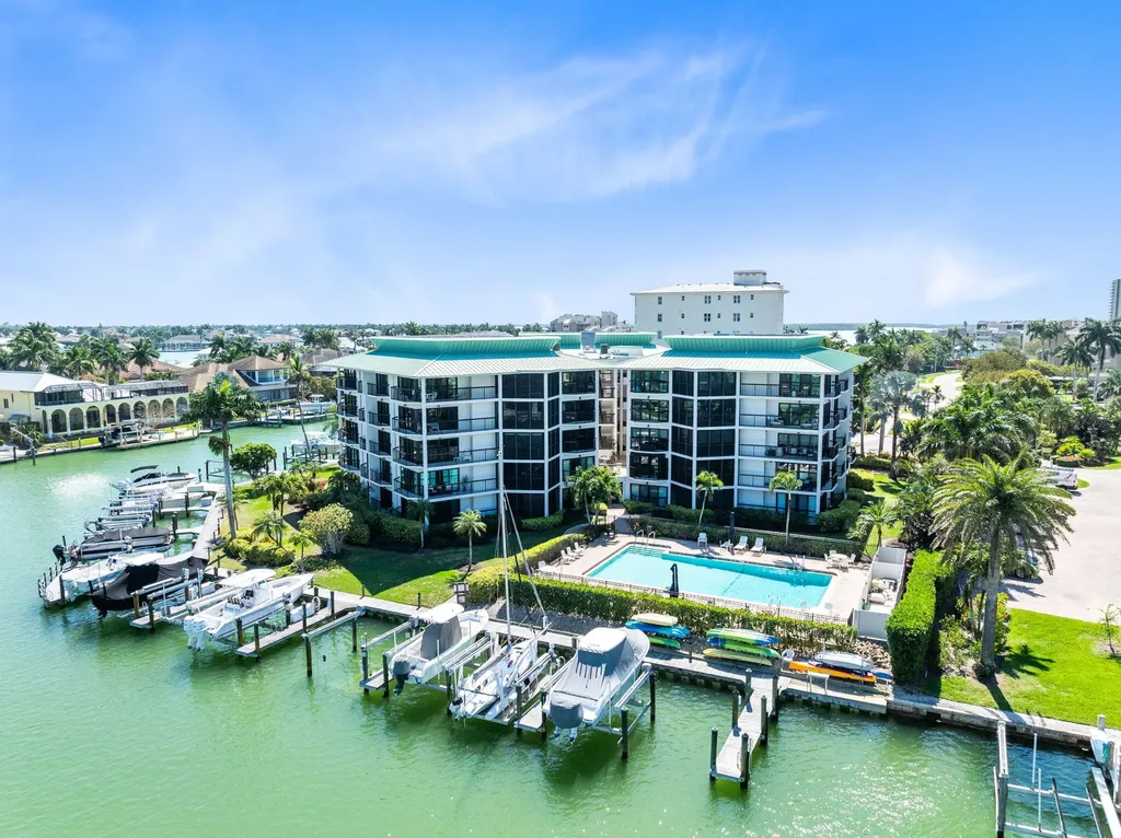 845 Collier Court Marco Island FL 34145