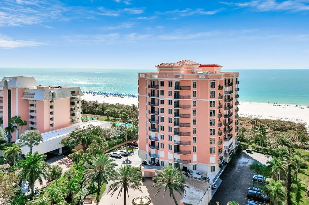 530 S Collier Boulevard Marco Island FL 34145