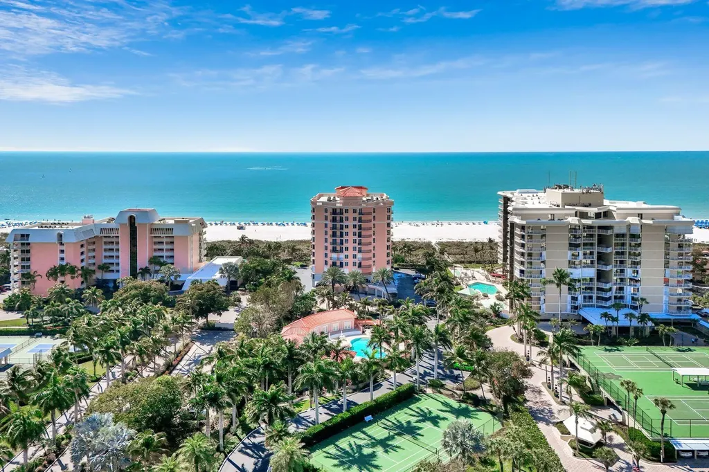 530 S Collier Boulevard Marco Island FL 34145