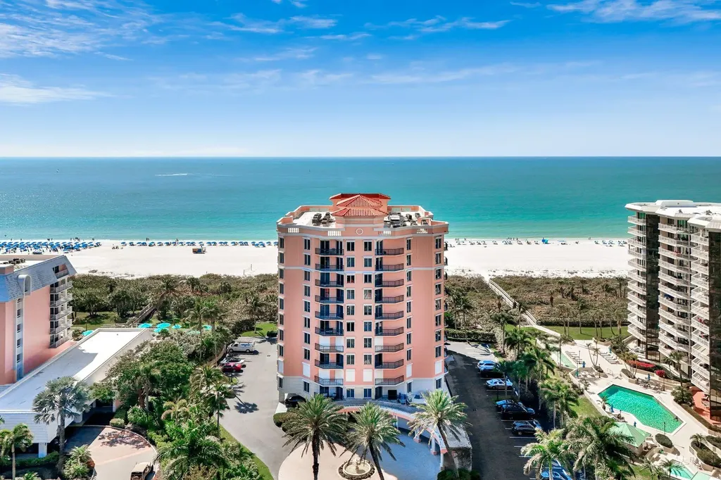 530 S Collier Boulevard Marco Island FL 34145