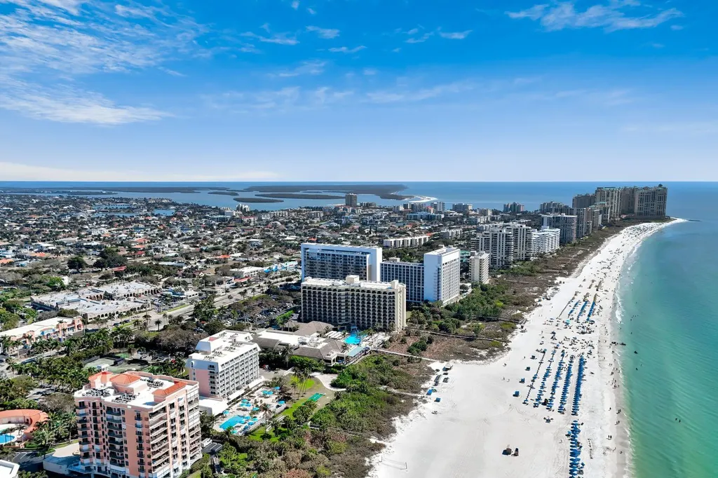 530 S Collier Boulevard Marco Island FL 34145