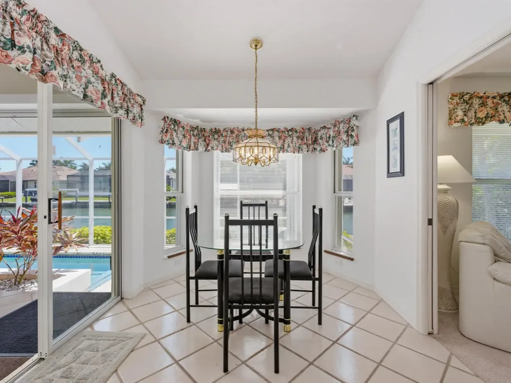 1181 Bond Court Marco Island FL 34145