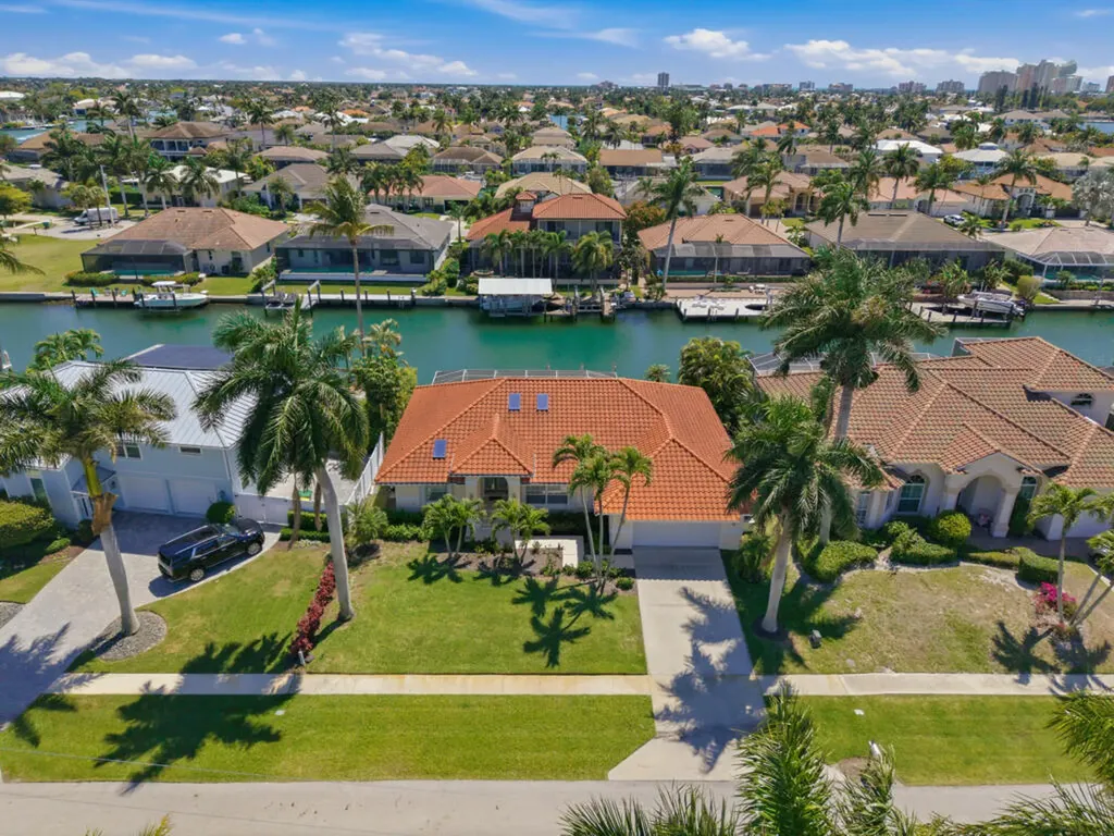 1181 Bond Court Marco Island FL 34145