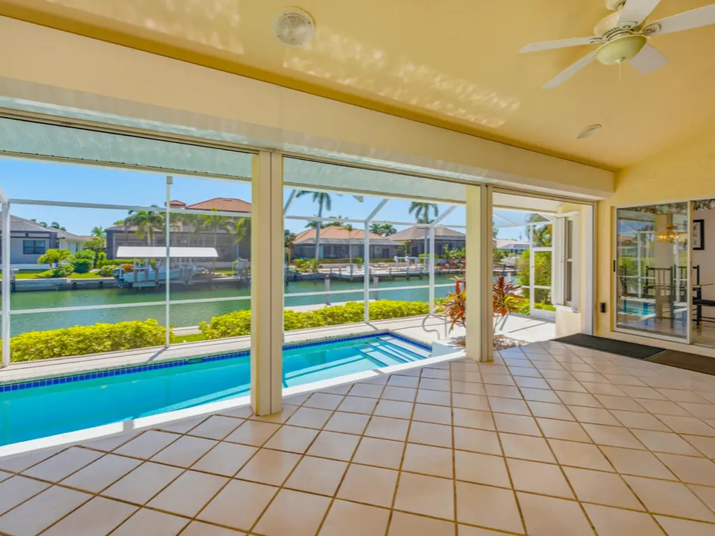 1181 Bond Court Marco Island FL 34145