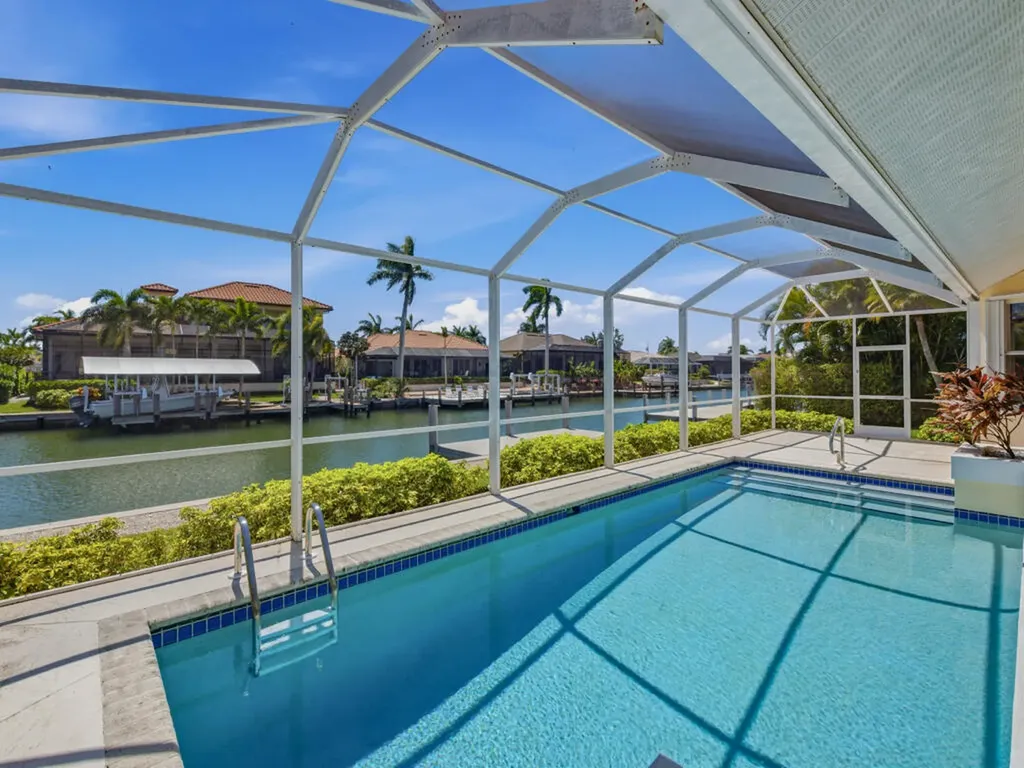 1181 Bond Court Marco Island FL 34145