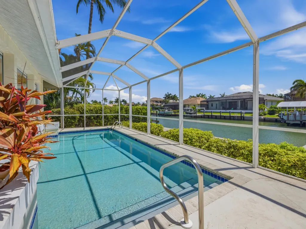 1181 Bond Court Marco Island FL 34145
