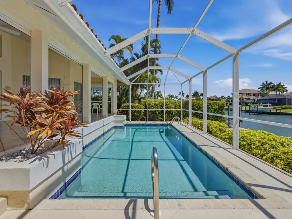 1181 Bond Court Marco Island FL 34145