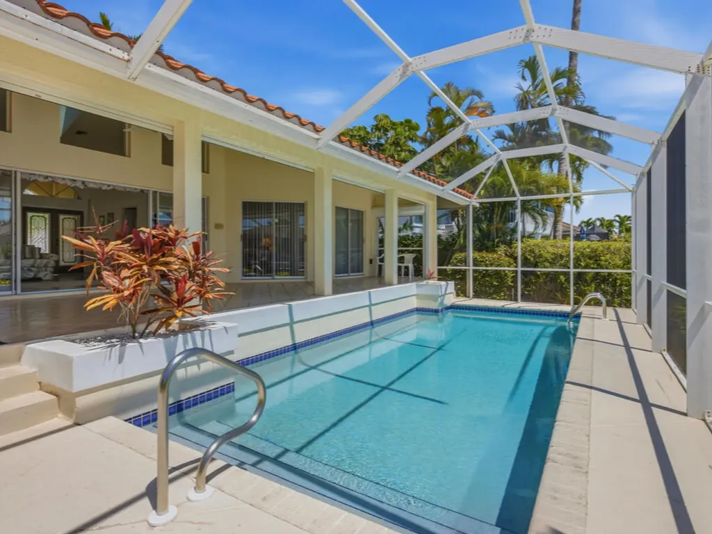 1181 Bond Court Marco Island FL 34145