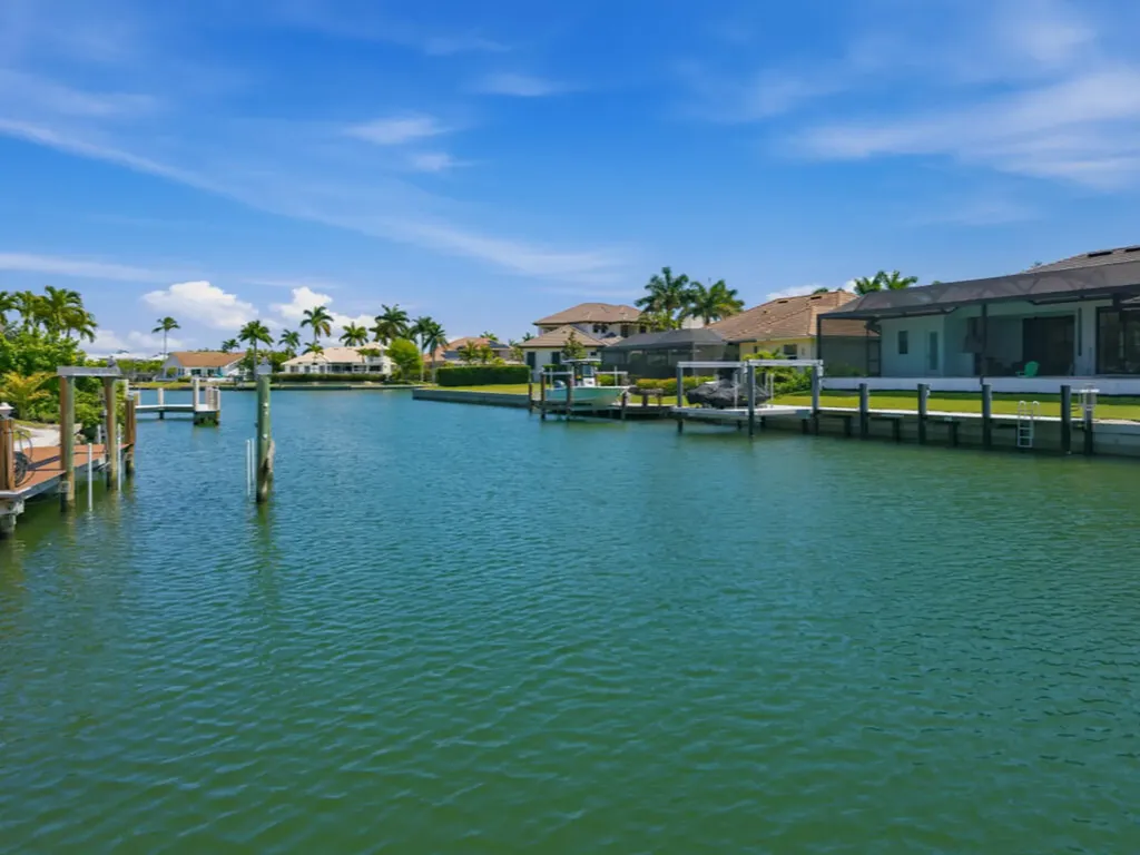 1181 Bond Court Marco Island FL 34145