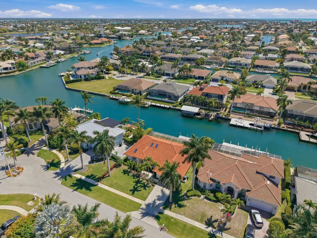 1181 Bond Court Marco Island FL 34145
