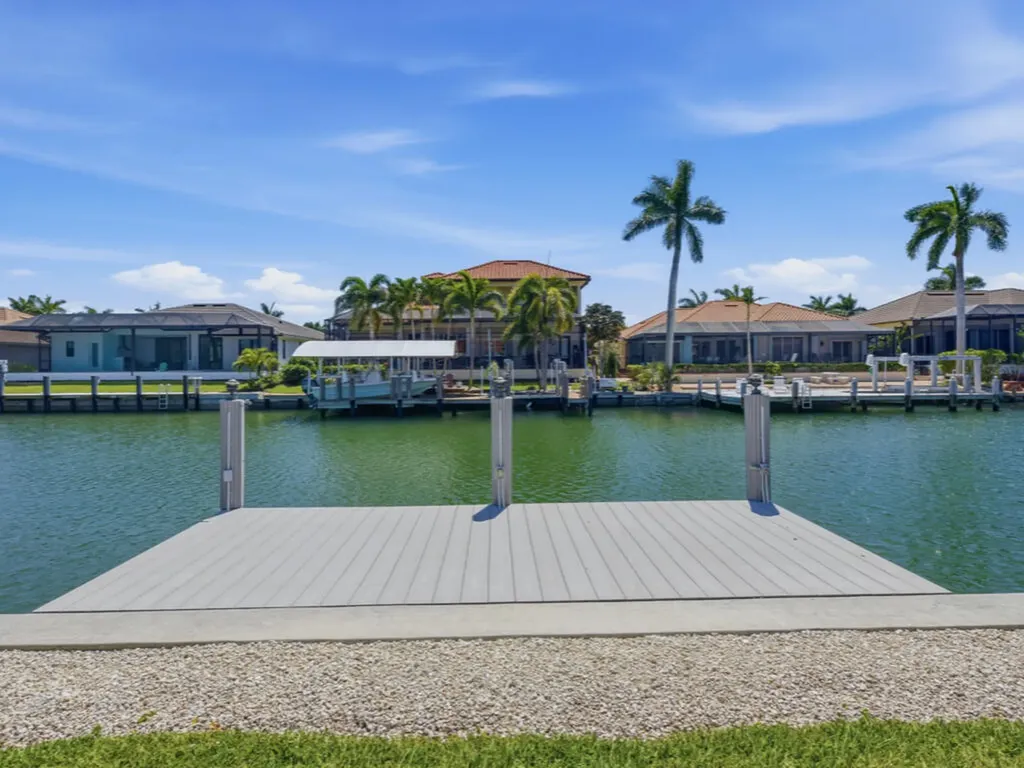 1181 Bond Court Marco Island FL 34145