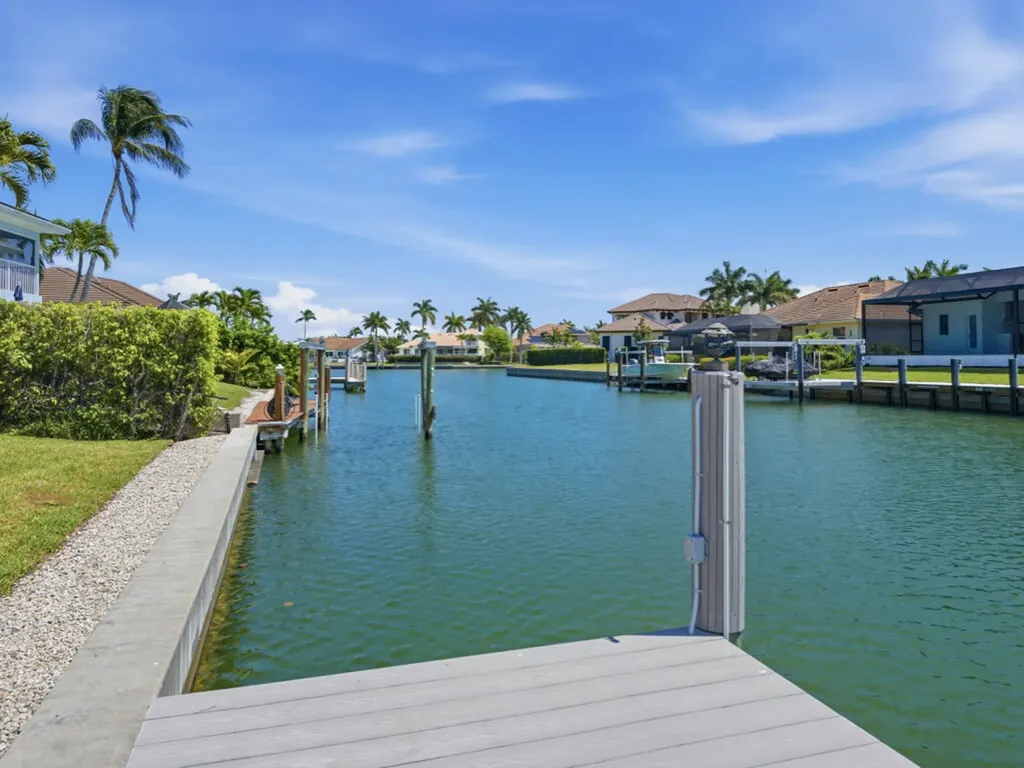 1181 Bond Court Marco Island FL 34145